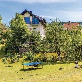 Vendégház Brod Moravice - CKB109 (2)