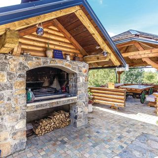 Vendégház Brod Moravice - CKB109 (5)