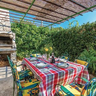 Apartman Mošćenička Draga - CKO707 (2)