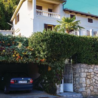 Apartman Mošćenička Draga - CKO707 (5)