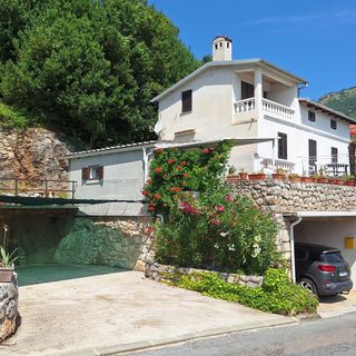 Apartman Mošćenička Draga - CKO707 (4)