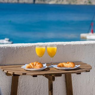 Vendégház Baška - CKK898 (4)