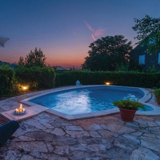 Vendégház Nerežišća - CDB250 (5)