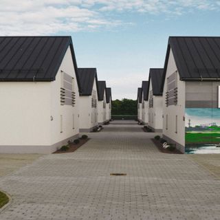 Apartamenty Słoneczne Zacisze Las (5)