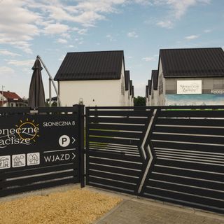 Apartamenty Słoneczne Zacisze Las (4)