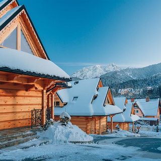 Osada Suwajówka Kościelisko (2)