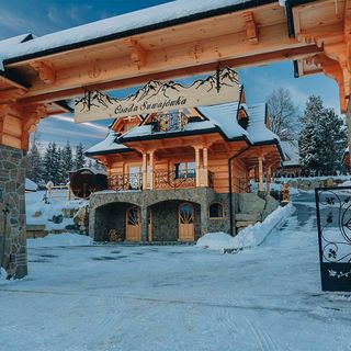 Osada Suwajówka Kościelisko (3)