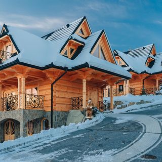 Osada Suwajówka Kościelisko (4)