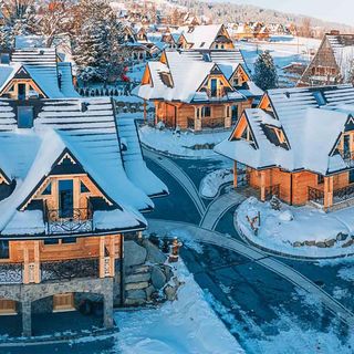 Osada Suwajówka Kościelisko (5)