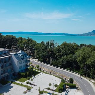  Panoráma Sétány Apartman Fonyód (5)