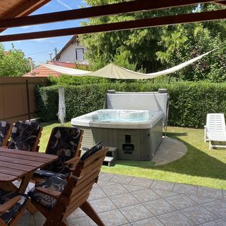 Sí-Va Vendégház Poroszló (4)