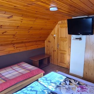 Adler Vendégház Horgásznyaraló Gyomaendrőd (4)