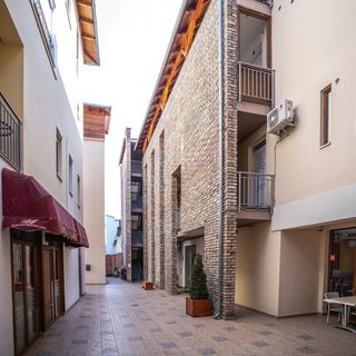 Belvárosi Tündér Apartman Gyula (3)