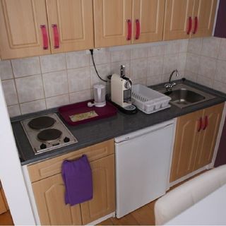 Lilaapartman Hévíz (4)