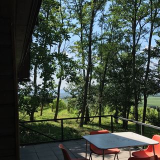 Késa Escape Cottege Balatonlelle (3)