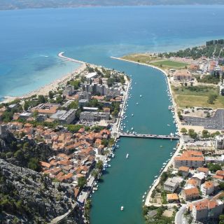 Hotel Villa Dvor Omiš (5)