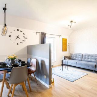 Apartamenty Cisza & Spoko - ACCO RENT Gdynia (2)