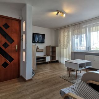 Apartament NoclegwGdyni24 ( 44m ) Apartament (2)