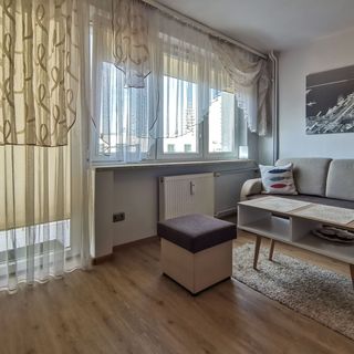 Apartament NoclegwGdyni24 ( 44m ) Apartament (3)