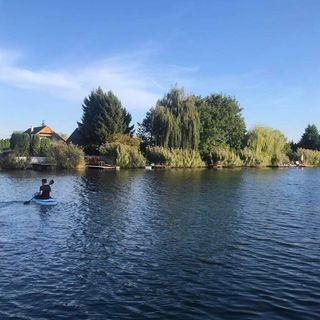 B&Z Vendégház Békésszentandrás (2)