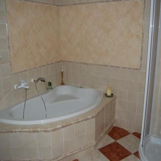 Chalupa Ve ztraceném ráji Mohelno (5)