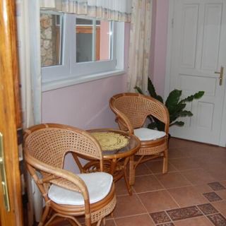 Chalupa Ve ztraceném ráji Mohelno (4)