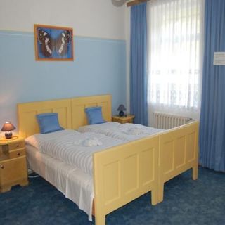 Chalupa Ve ztraceném ráji Mohelno (2)