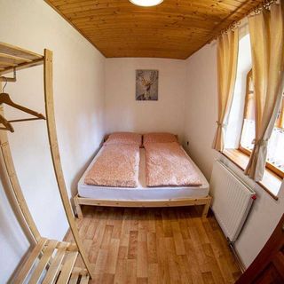 Chalupa Myslivna Vevčice (2)