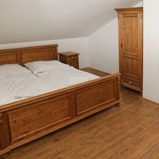 Penzion nad stájí Jakartovice (2)