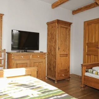 Penzion nad stájí Jakartovice (5)
