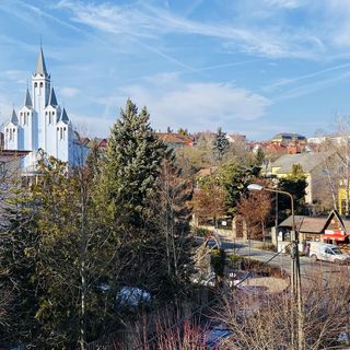 New & Modern Iris Apartment Hévíz (5)