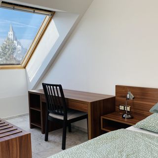 New & Modern Iris Apartment Hévíz (4)