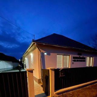 Ciki Vendégháza Poroszló (2)