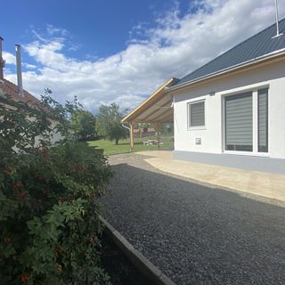 Ciki Vendégháza Poroszló (4)