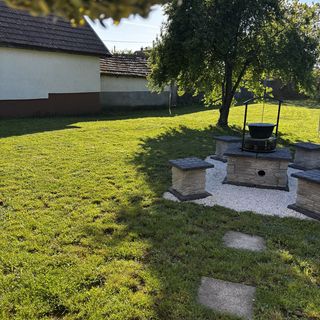 Ciki Vendégháza Poroszló (5)