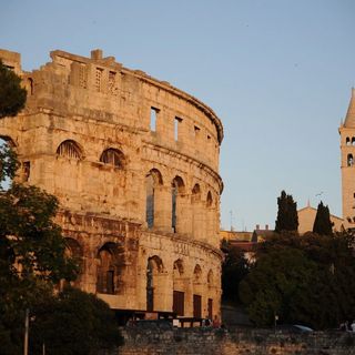 Apartment Zepina Pula (4)