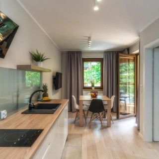 Apartamenty Pod Gubałówką Zakopane Centrum (4)