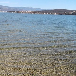 Sea View Apartment Čizići (5)