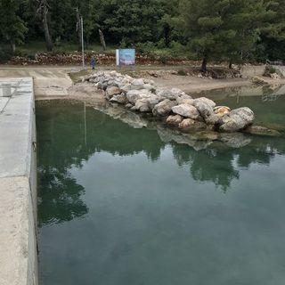 Sea View Apartment Čizići (3)