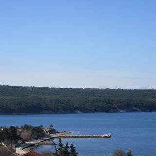 Apartman Dalia Gornji Karin (4)