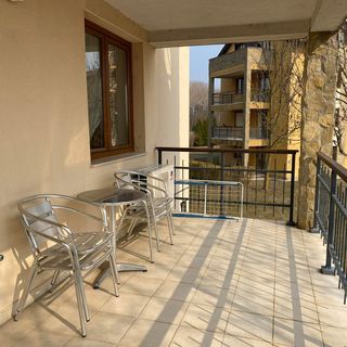 Bernadett Villa Apartman 2 Bük (4)