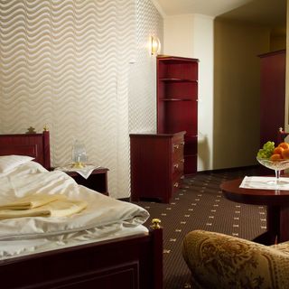 Zámecký penzion Kopeček Rájec-Jestřebí (4)