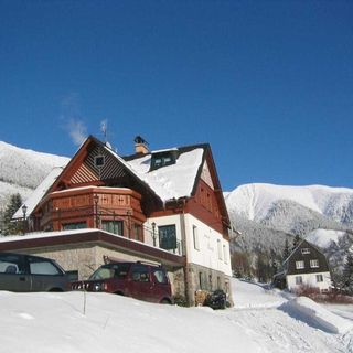 Pension Pohoda Špindlerův Mlýn (3)