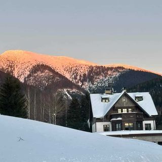Pension Pohoda Špindlerův Mlýn (4)