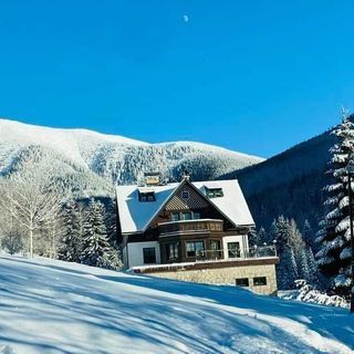 Pension Pohoda Špindlerův Mlýn (5)