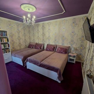 Kleopátra Stúdió Apartman Hajdúszoboszló (4)