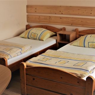 PANORAMA pokoje gościnne Marcinowice (3)