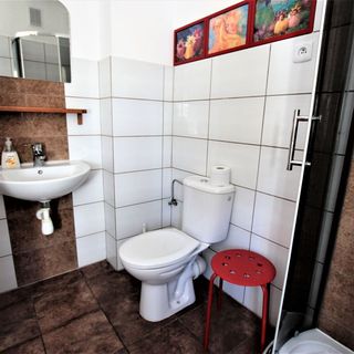 PANORAMA pokoje gościnne Marcinowice (4)