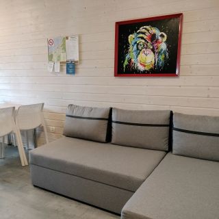 Domki Trebor Międzyzdroje (5)