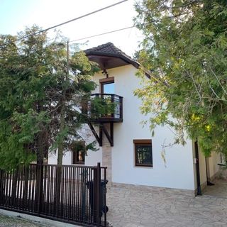 Csemete Ház Zánka (4)